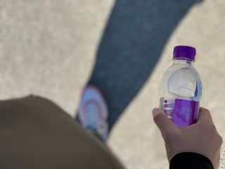 몽베스트 [MONTBEST] 330mL 20병 — 5점을 준 리뷰어가 2021년 10월 올린 사용 사진