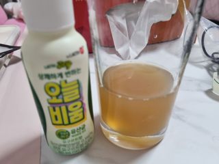 락토조이 오늘비움(구) — 5점을 준 리뷰어가 2022년 1월 올린 사용 사진