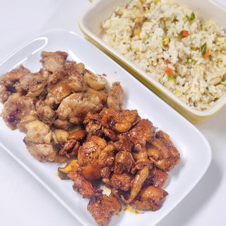 (주)마니커 마니커 닭고기 덧살구이 2종(올리브소금&핫칠리) [냉동 500g] — 5점을 준 리뷰어가 2023년 1월 올린 사용 사진