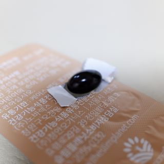 슬림플래닛 잔티젠 600mg 굿밤 다이어트 — 5점을 준 리뷰어가 2021년 7월 올린 사용 사진