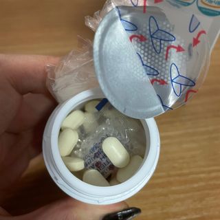 프리마인 평생 써야하는 관절의 건강을 위한 완벽설계 솔루션 관절n마디케어 플러스 120정 — 4점을 준 리뷰어가 2022년 8월 올린 사용 사진