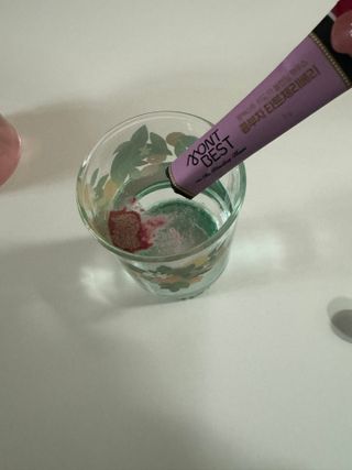 [몽베스트] 위드더 블랜딩 하우스 콤부차 _ 버라이어티팩 — 5점을 준 리뷰어가 2024년 1월 올린 사용 사진