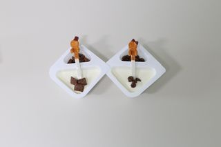 매일바이오 토핑요거트 — 5점을 준 리뷰어가 2021년 5월 올린 사용 사진