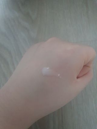 리더스코스메틱 리더스 카밍 바이오틱스 에센스 워터 — 4.5점을 준 리뷰어가 2021년 3월 올린 사용 사진