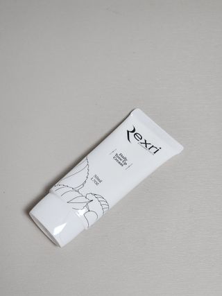 렉스리 데일리 톤업 크림 Rexri Daily Tone Up Cream — 5점을 준 리뷰어가 2022년 9월 올린 사용 사진