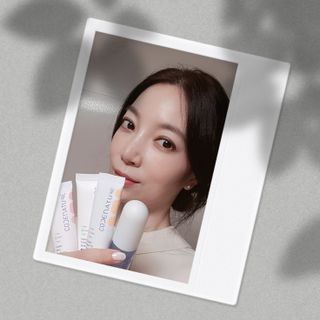 코드네이처 비아미 퍼펙트 케어 4종 — 5점을 준 리뷰어가 2021년 8월 올린 사용 사진