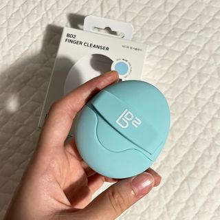 셀리턴 비디투 진동 클렌저 전동 세안기 — 5점을 준 리뷰어가 2022년 11월 올린 사용 사진
