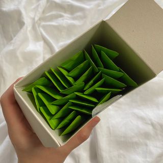 바이탈스푼 프리바이오틱스 이눌린 화이버 — 5점을 준 리뷰어가 2021년 6월 올린 사용 사진
