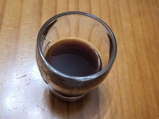 [비린내 완벽제거] 본황칠 통장어 국내산 장어즙 아르기닌 2800mg 장어즙효능 기력보강 — 4점을 준 리뷰어가 2022년 7월 올린 사용 사진