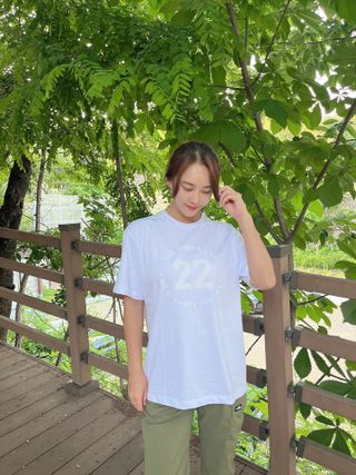 더그린랩 SPORTY 22 SHORT SLEEVE — 5점을 준 리뷰어가 2023년 6월 올린 사용 사진