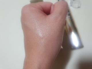 씨소울 딥 세라 더마 액티베이터 — 5점을 준 리뷰어가 2022년 9월 올린 사용 사진