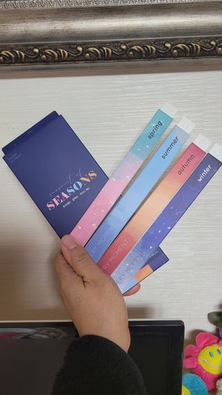 에브리모먼트 에브리 모먼트 칫솔 Every moment toothbrush — 5점을 준 리뷰어가 2022년 3월 올린 사용 사진