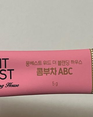 [몽베스트] 위드더 블랜딩 하우스 콤부차 _ 버라이어티팩 — 5점을 준 리뷰어가 2024년 3월 올린 사용 사진