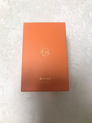 바이리뮤 에이지 홀딩 펩타톡스 앰플 — 5점을 준 리뷰어가 2021년 2월 올린 사용 사진
