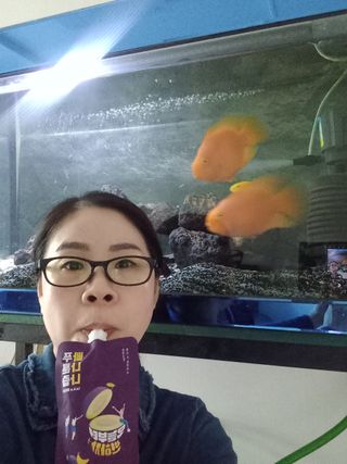 밸런스 다이어트랩 밸다랩 빠나나 푸룬즙 90ml X 24포 — 5점을 준 리뷰어가 2023년 4월 올린 사용 사진