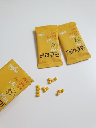 디카페인님이 올린 리뷰 사진 1