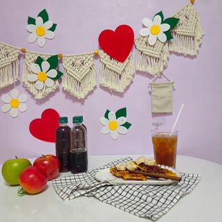 무라벨 바리스타룰스 디카페인 아메리카노 — 5점을 준 리뷰어가 2024년 4월 올린 사용 사진