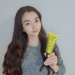 솜스켈프 미니어처 4종 기프트 세트 — 5점을 준 리뷰어가 2021년 3월 올린 사용 사진