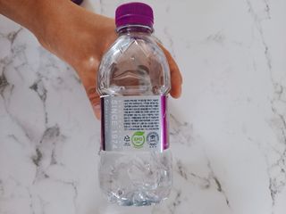몽베스트 [MONTBEST] 330mL 20병 — 5점을 준 리뷰어가 2021년 10월 올린 사용 사진