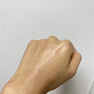 피지오겔 레드수딩 시카밸런스 크림 50ml — 5점을 준 리뷰어가 2022년 4월 올린 사용 사진