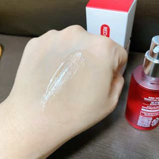 레드투래드 센서티브 어메이징 앰플 30ml — 5점을 준 리뷰어가 2021년 10월 올린 사용 사진
