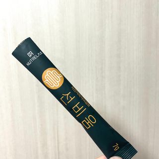 [뉴트릴렉스] 선비움 첨가물 없는 착한 차전자피 식이섬유  2박스 — 5점을 준 리뷰어가 2021년 10월 올린 사용 사진