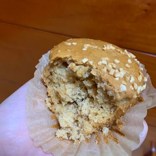 롯데제과 Vbread 포카치아식빵1개 + 미니식빵 1개 + 머핀 2개 세트 — 5점을 준 리뷰어가 2021년 9월 올린 사용 사진