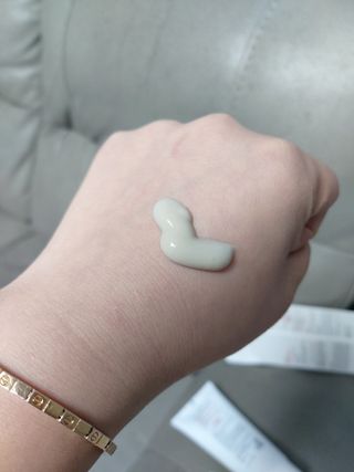 바디셀런스 벤토나이트 데일리 약산성 딥클렌징폼 120ml — 5점을 준 리뷰어가 2021년 12월 올린 사용 사진