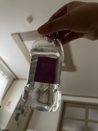 몽베스트 [MONTBEST] 330mL 20병 — 5점을 준 리뷰어가 2023년 12월 올린 사용 사진