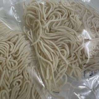 [한면원] 잔치국수 2인분 — 4.5점을 준 리뷰어가 2022년 7월 올린 사용 사진