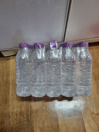 몽베스트 [MONTBEST]위드어스 500mL 20병 — 5점을 준 리뷰어가 2022년 8월 올린 사용 사진