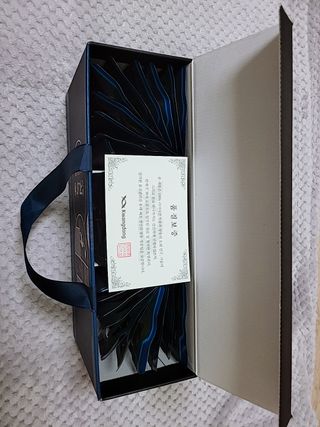 광동생활건강 [광동] 바르게 만든 녹용, 광동정녹청 — 5점을 준 리뷰어가 2021년 11월 올린 사용 사진