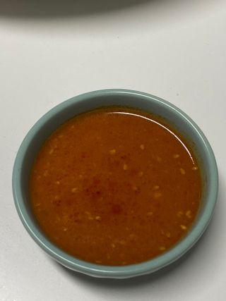 백석푸드시스템 [매진] 맛있는 막창세트 400g — 5점을 준 리뷰어가 2021년 6월 올린 사용 사진