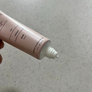 러브모아 향수 고체향수 승무원 고체향수 바르는 향수 니치향수 도손 우드세이지 앤 씨솔트 — 5점을 준 리뷰어가 2022년 11월 올린 사용 사진