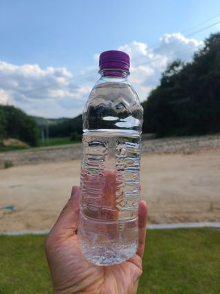 몽베스트 [MONTBEST]위드어스 500mL 20병 — 5점을 준 리뷰어가 2022년 6월 올린 사용 사진
