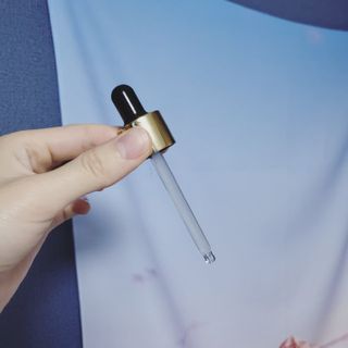 렉스리 닥터 올인원 세럼 Rexri Dr.All-in-one Serum — 4.5점을 준 리뷰어가 2021년 11월 올린 사용 사진