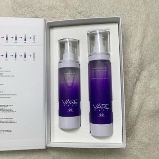바르셀 기초화장품추천 히알루론산 앰플 미스트 [부스터_100ml+세럼_60ml]2종세트 — 5점을 준 리뷰어가 2021년 11월 올린 사용 사진