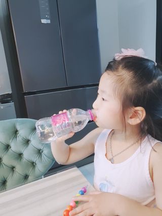 몽베스트 [MONTBEST] 330mL 20병 — 5점을 준 리뷰어가 2022년 4월 올린 사용 사진