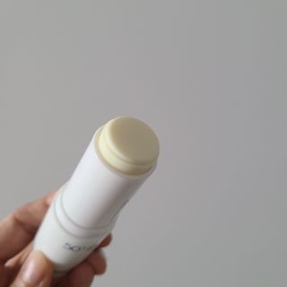 아이레시피 워터리터치 에센스 선 밤 [SPF50+/PA++++] — 4점을 준 리뷰어가 2023년 5월 올린 사용 사진