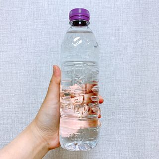 몽베스트 [MONTBEST]위드어스 500mL 20병 — 5점을 준 리뷰어가 2022년 6월 올린 사용 사진