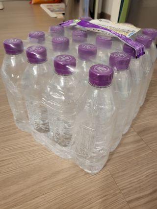 몽베스트 [MONTBEST]위드어스 500mL 20병 — 5점을 준 리뷰어가 2022년 8월 올린 사용 사진