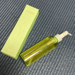 스킨큐어 산다화 순한 클렌징 동백 오일 200ml — 5점을 준 리뷰어가 2023년 3월 올린 사용 사진