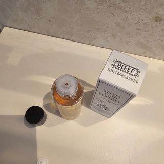 [네이버+블로그] ★블립 스킨부스터 히알루론산 앰플 올리브영 수분 기미 에센스 140ml — 5점을 준 리뷰어가 2024년 12월 올린 사용 사진