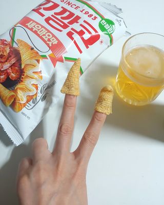 갱이님이 올린 리뷰 사진 1