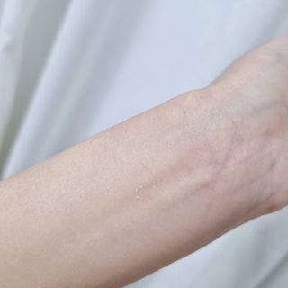 메타포레 12PM 안티블래미쉬 세럼 — 3.5점을 준 리뷰어가 2021년 8월 올린 사용 사진