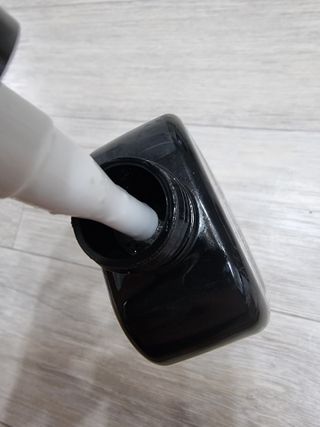NESAY 네세이 올인원 트러블 워시 250mL — 5점을 준 리뷰어가 2021년 3월 올린 사용 사진