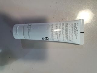 피지오겔 레드수딩 시카밸런스 크림 50ml — 5점을 준 리뷰어가 2022년 4월 올린 사용 사진