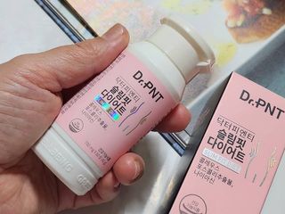 닥터피엔티 [Dr.PNT] 하루 2알로 건강한 다이어트! 한겨울에도 체지방만 쏙~ 슬림핏 다이어트 — 4.5점을 준 리뷰어가 2023년 3월 올린 사용 사진
