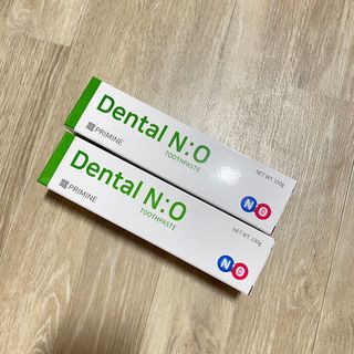 프리마인 유해균 뿐만 아니라 유익균까지 씻어내는 치약은 그만, 건강한 구강환경을 만드는 덴탈엔오 — 5점을 준 리뷰어가 2022년 8월 올린 사용 사진