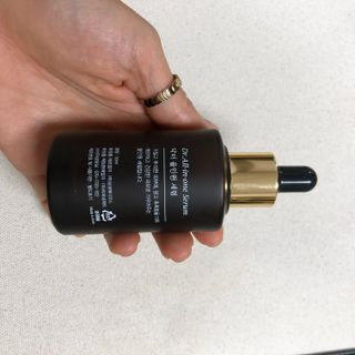 렉스리 닥터 올인원 세럼 Rexri Dr.All-in-one Serum — 5점을 준 리뷰어가 2022년 10월 올린 사용 사진